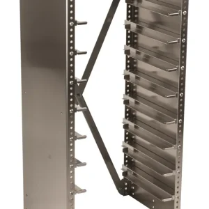 Sänkt pris Bilinredning